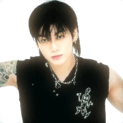 Jeon Jungkook