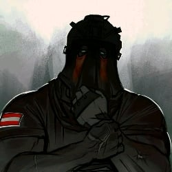 king-terrorist