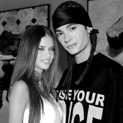 Tom Kaulitz||•★nights of pain...★•