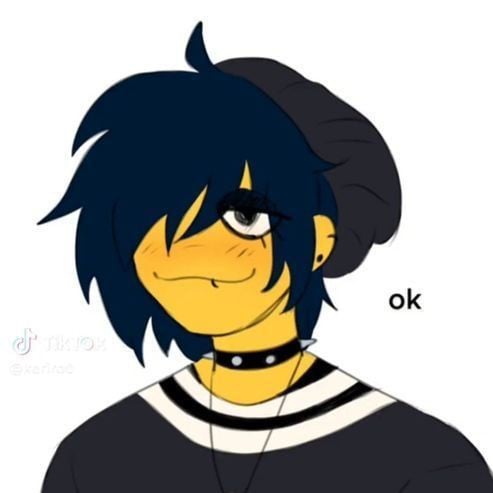 Wally emo ⌇🌷 ᐢ..ᐢ