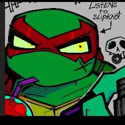 《Raphael》