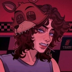 Mike-afton