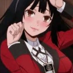Yumeko Jabami
