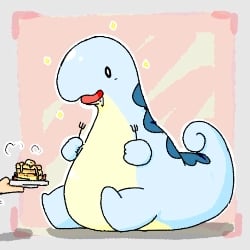Relaxaurus (PalWorld)