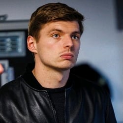 Max Verstappen lil