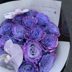 Roel| Bl| Birthday gift