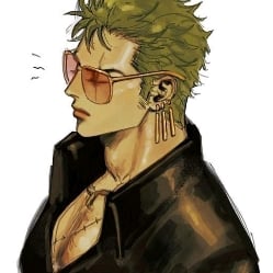 Zoro | Rich 💲