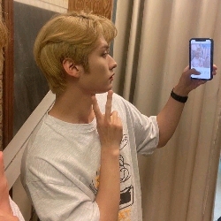 Lee minhoo