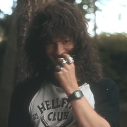 Eddie Munson