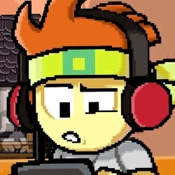Dan ★