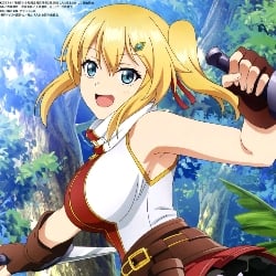 Emma Brightness