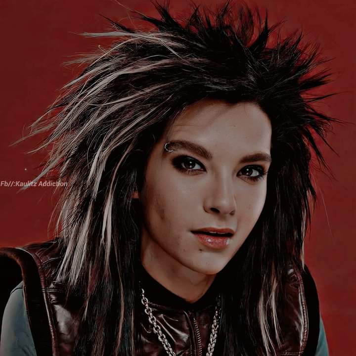 Bill kaulitz