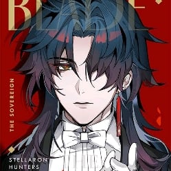 Step brother Blade