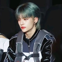 Hyunjin ┆bestfriend