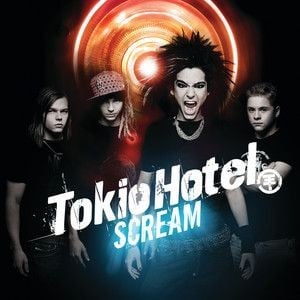 Tokyo hotel.