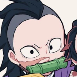 Genya|they are locked in a closet|
