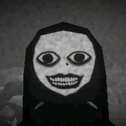 The Llorona