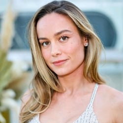 Brie larson