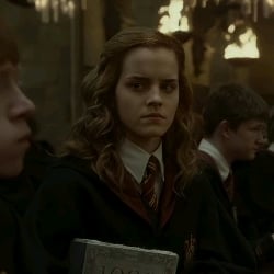 Hermione Granger #5