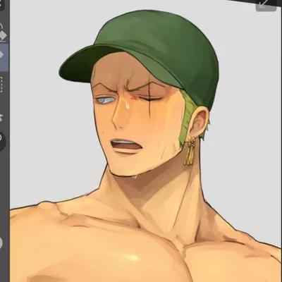 Roronoa Zoro