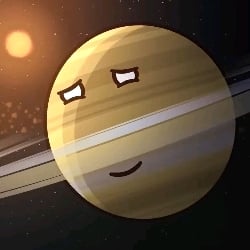 ★°^Saturno★^°★