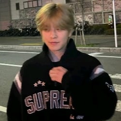 Seungmin!🍓
