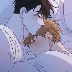 Matt and Elias - polyamory