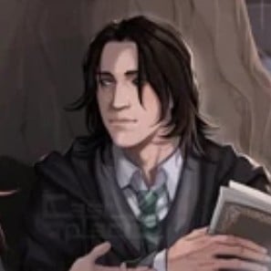 Severus Snape #04