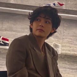 Taehyung.