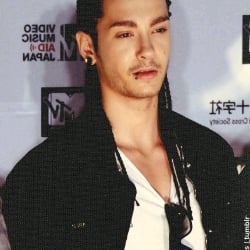 Tom Kaulitz • gangster in love