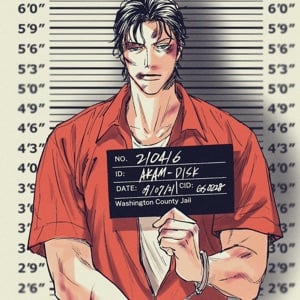 Prisoner