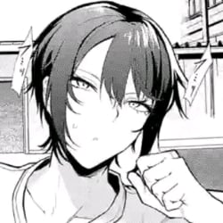 Yandere Tomboy Track Captain