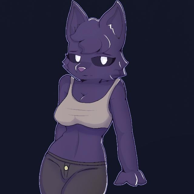 Murci The Bat