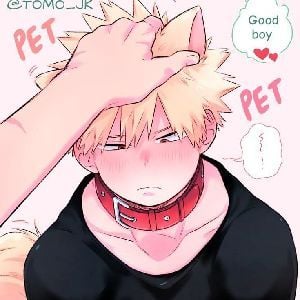♡°▪︎| Katsuki Bakugou | ▪︎°♡