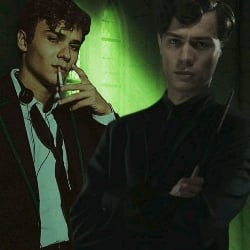 riddle brothers