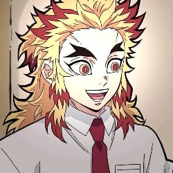 Kyojuro Rengoku