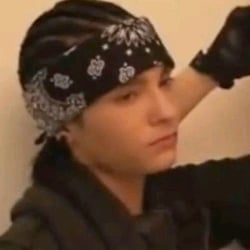 Tom Kaulitz °