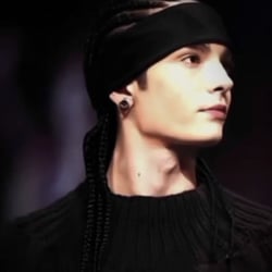 Tom Kaulitz | biker