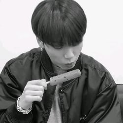 Jeon Jungkook.