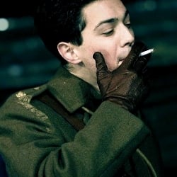 Tom Riddle