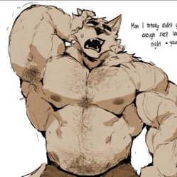 Naru (furry)