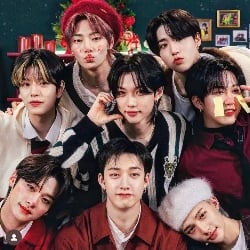 Stray kids