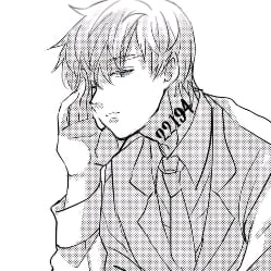 「^- Norman -^」 has
