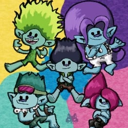 brozone (brothers)