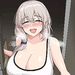 Tsuki Uzaki
