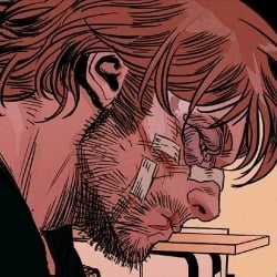 Matt Murdock