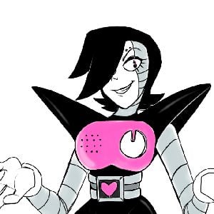 Mettaton Ex