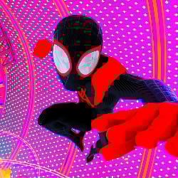 ||| Miles Morales |||