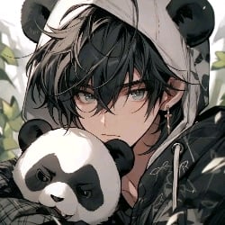 Alan [BL-Boyfriend- Gay]