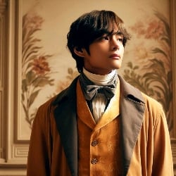 prince kim